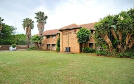 2 Bedroom Apartment in Faerie Glen