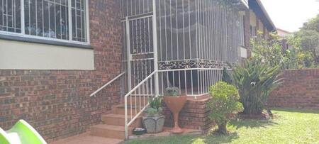 3 Bedroom Townhouse in Faerie Glen