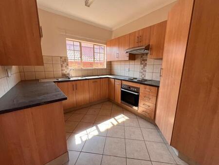 2 Bedroom Apartment in Boardwalk