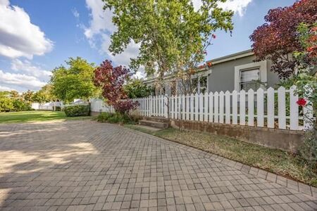 3 Bedroom Townhouse in Erasmuskloof