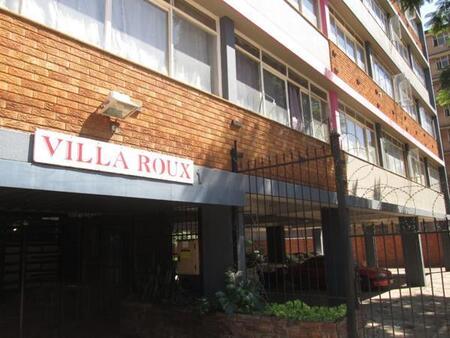 Studio Apartment in Sunnyside