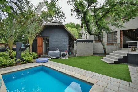 2 Bedroom Duet in Faerie Glen