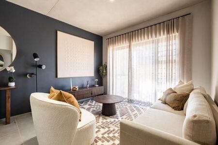 3 Bedroom House in Garsfontein