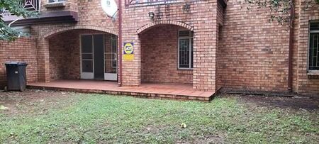 3 Bedroom Apartment in Newlands