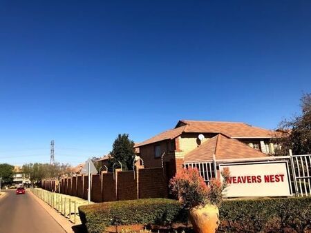 2 Bedroom Duplex in The Wilds