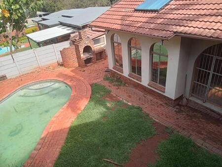 5 Bedroom House in Menlyn