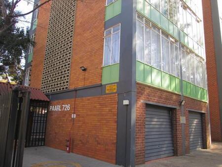 1 Bedroom Apartment in Arcadia