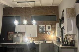 2 Bedroom Apartment in Menlo Park