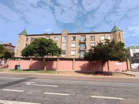 Studio Apartment in Hatfield