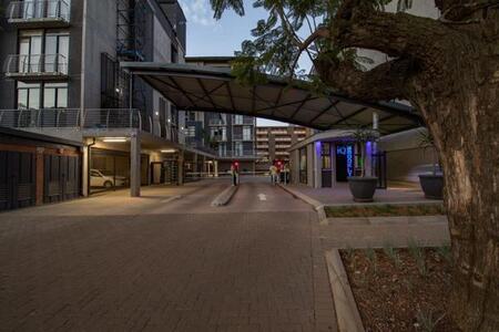 Studio Apartment in Brooklyn