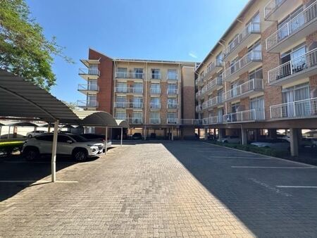 2 Bedroom Apartment in Hillcrest
