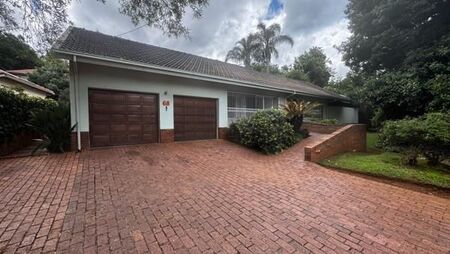 4 Bedroom House in Lynnwood