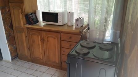 Bachelor apartment in Lynnwood