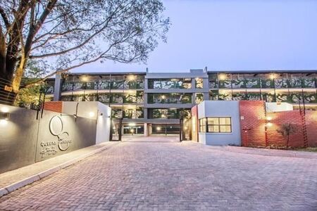 2 Bedroom Apartment in Lynnwood