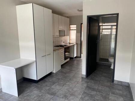 Studio Apartment in Hatfield