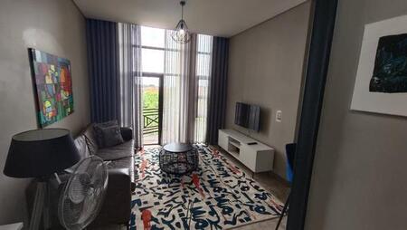 1 Bedroom Apartment in Menlo Park