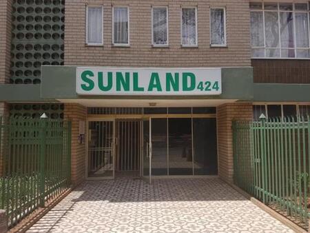 1 Bedroom Apartment in Pretoria Central