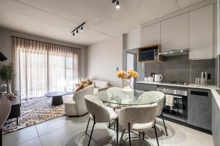 3 Bedroom Apartment in Brooklyn