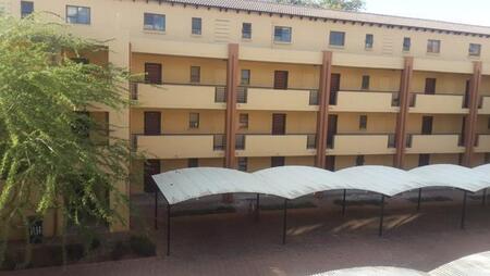 1 Bedroom Apartment in Hatfield