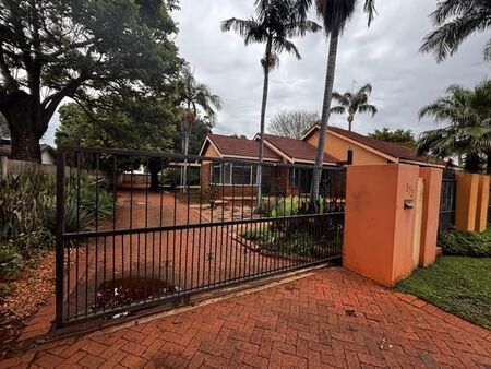 3 Bedroom House in Hesteapark