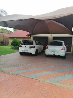 3 Bedroom House in Annlin