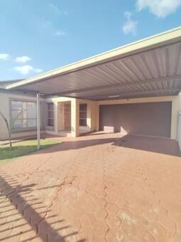 3 Bedroom House in Montana