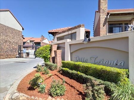 2 Bedroom Apartment in Magalieskruin