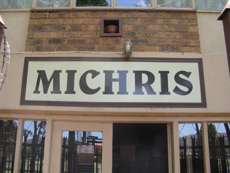 1 Bedroom Apartment in Eloffsdal