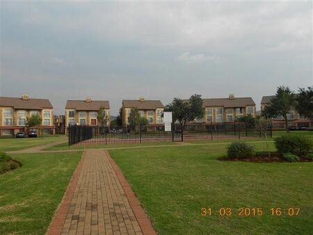 2 Bedroom Flat in Karenpark