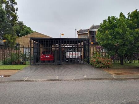 1 Bedroom Apartment in Pretoria North