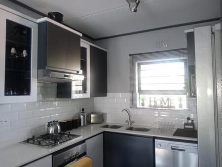 2 Bedroom Apartment in Montana