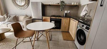 1 Bedroom Apartment in Sinoville