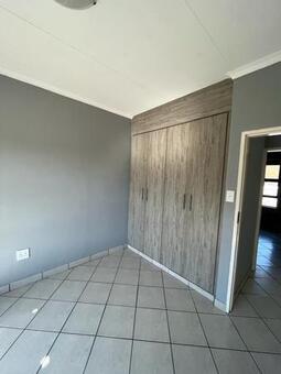 2 Bedroom Apartment in Pretoria North