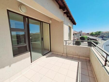 2 Bedroom Apartment in Montana