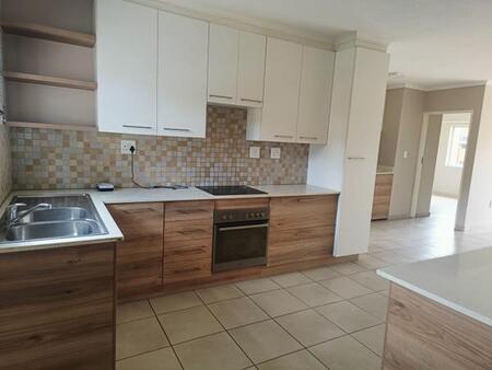 2 Bedroom Apartment in Montana