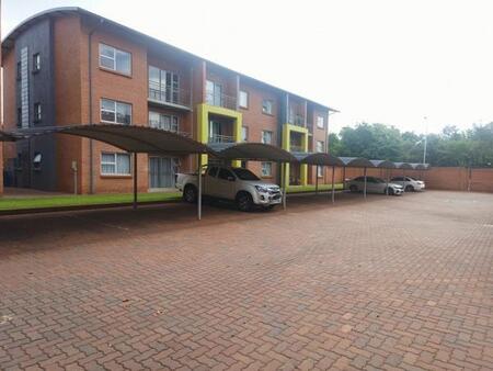 2 Bedroom Flat in Montana