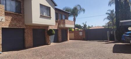 1 Bedroom Apartment in Wonderboom South