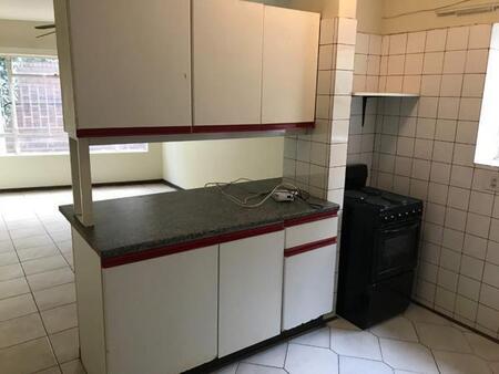1 Bedroom Apartment in Wonderboom South