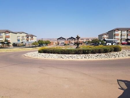 2 Bedroom Apartment in Montana