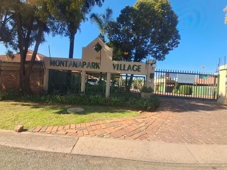 2 Bedroom House in Montana Park