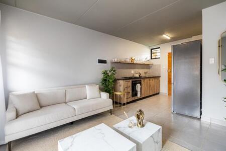 2 Bedroom House in Wonderboom