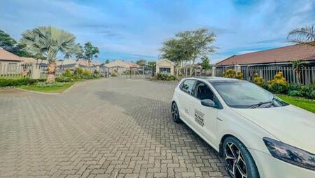 2 Bedroom Townhouse in Heatherdale