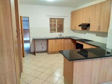 2 Bedroom Apartment in Magalieskruin