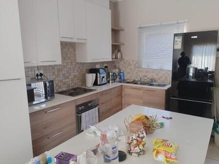 2 Bedroom Apartment in Montana