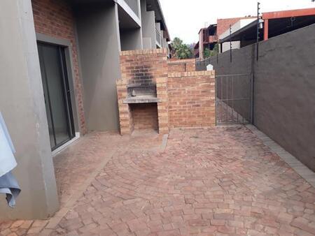 2 Bedroom Apartment in Pretoria North