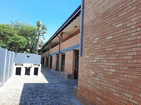 2 Bedroom Apartment in Pretoria North