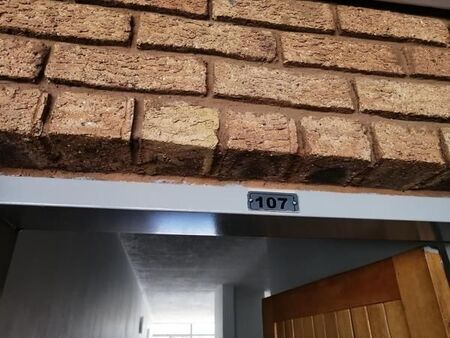 2 Bedroom Apartment in Pretoria North