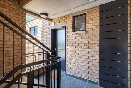 1 Bedroom Apartment in Chantelle