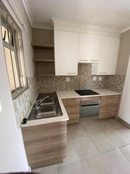 2 Bedroom Apartment in Montana