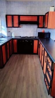 3 Bedroom Townhouse in Gezina